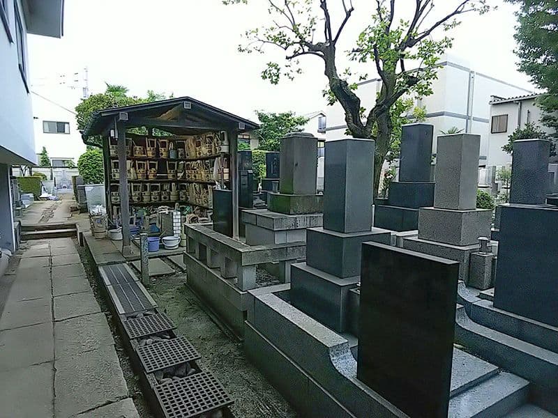 正見寺