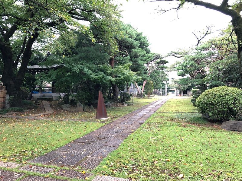 蓮華寺