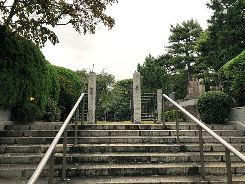 蓮華寺