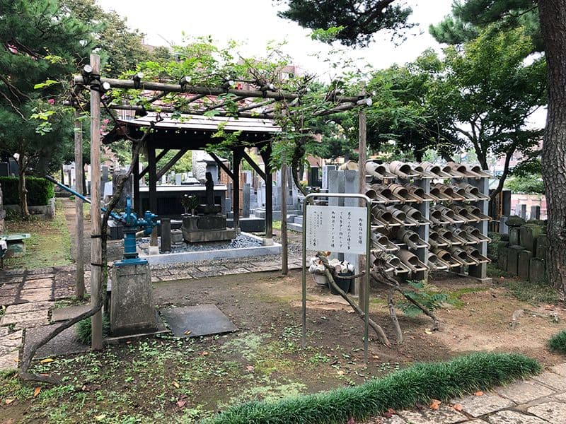 蓮華寺