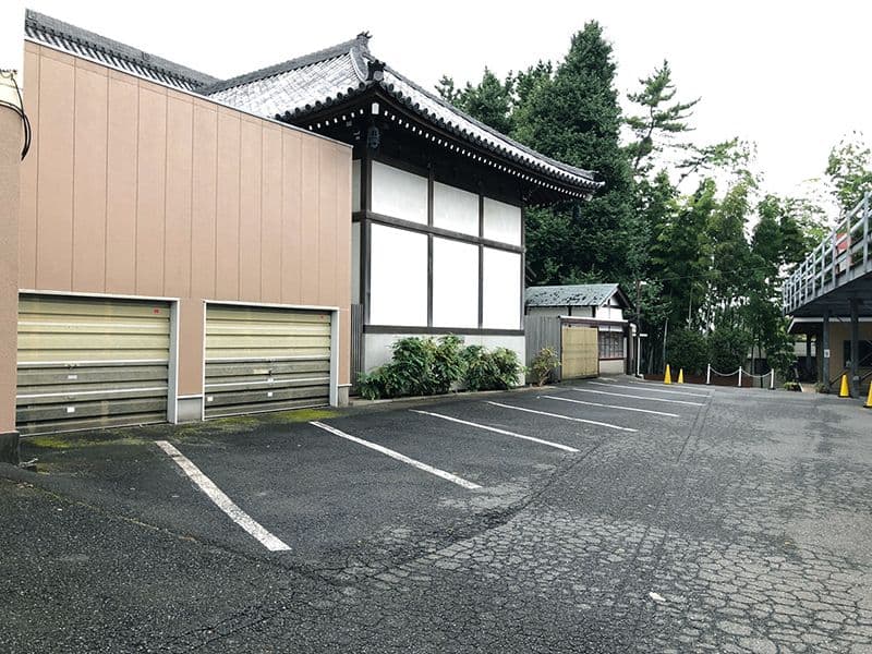蓮華寺