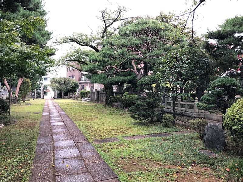 蓮華寺