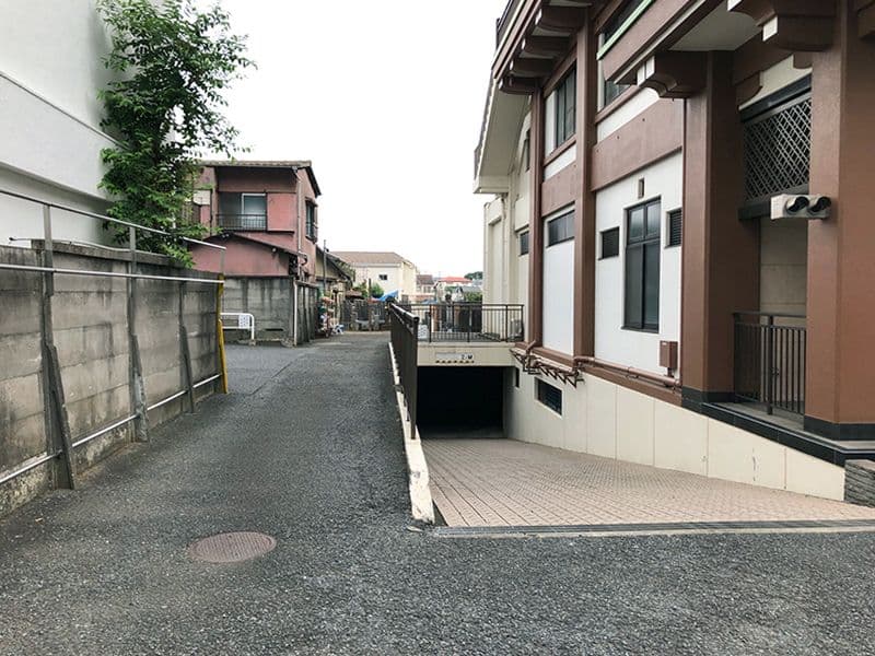 天徳院