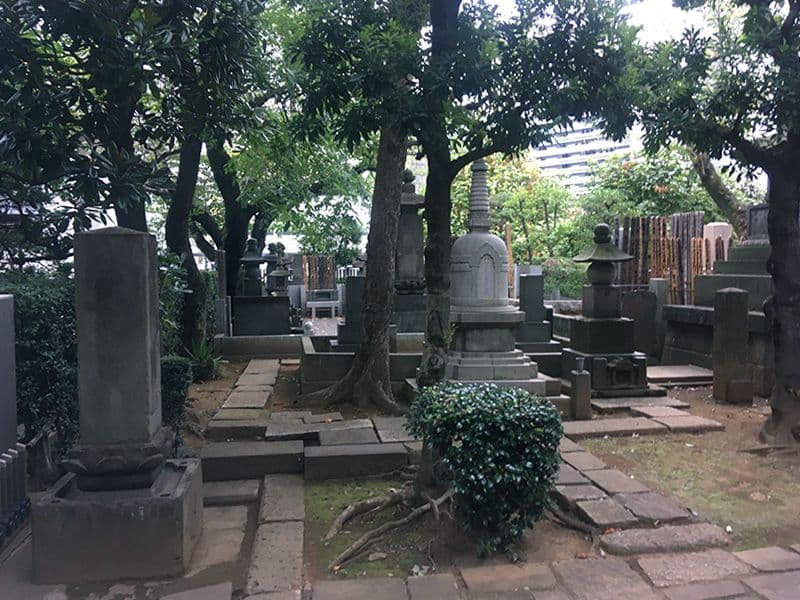 法雲山 仙寿院