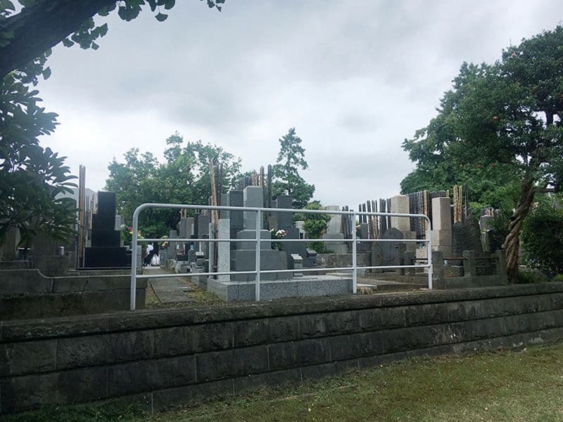 法雲山 仙寿院