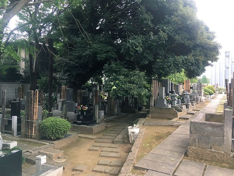 法雲山 仙寿院