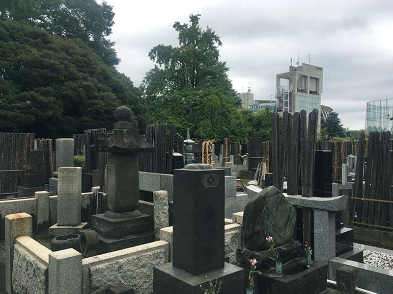 法雲山 仙寿院