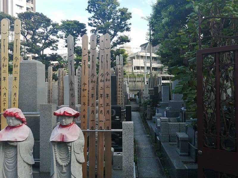 正覺寺