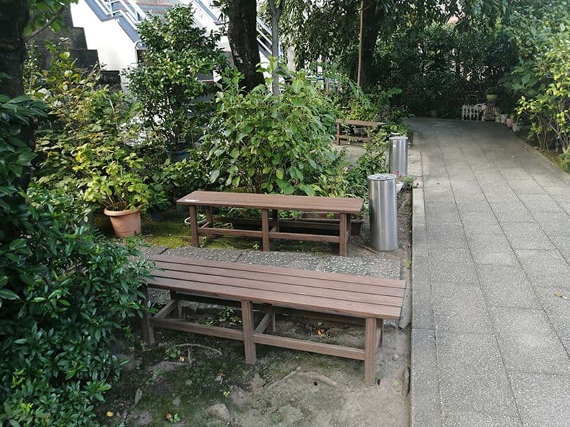 正覺寺