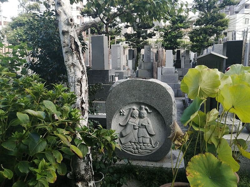 正覺寺