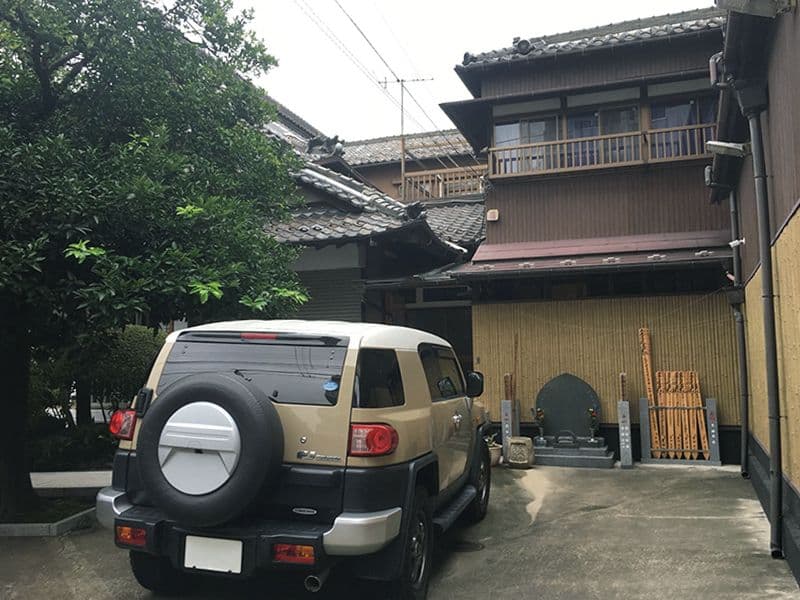 上聖寺