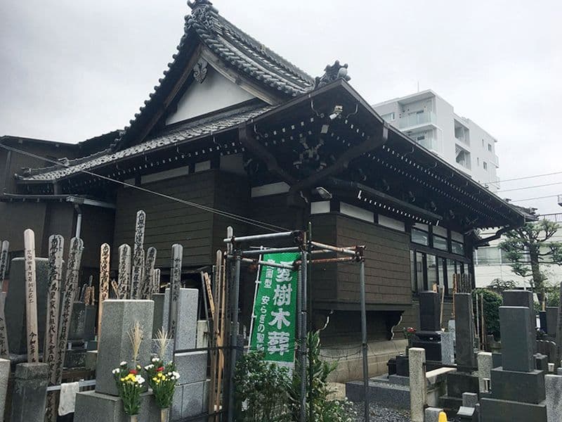 上聖寺