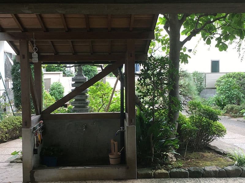 妙雲寺