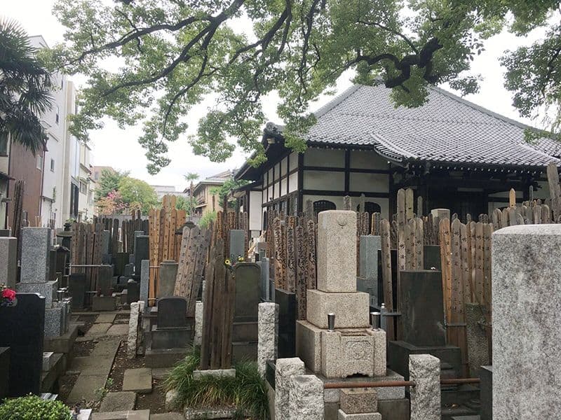 大雄寺