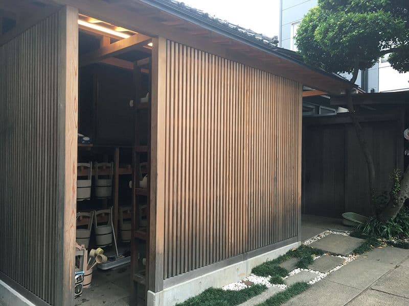 大雄寺