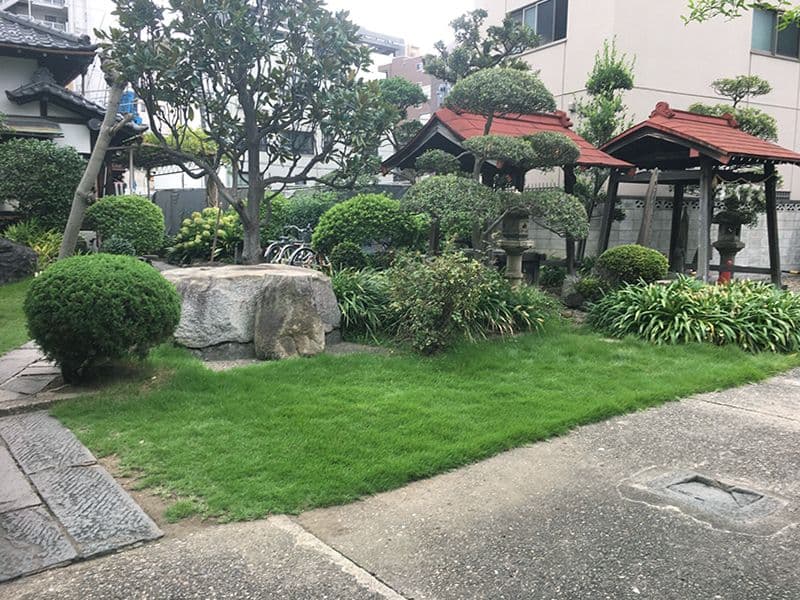 長遠寺