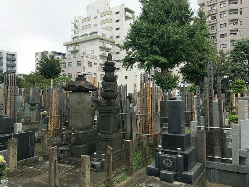 常楽寺