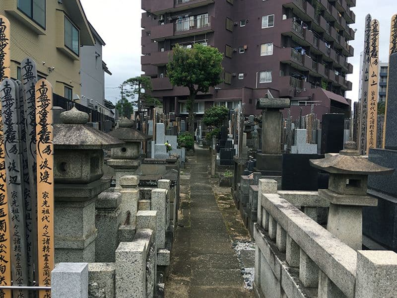 常楽寺