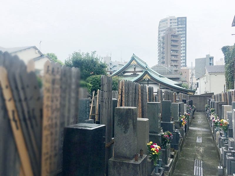 全勝寺