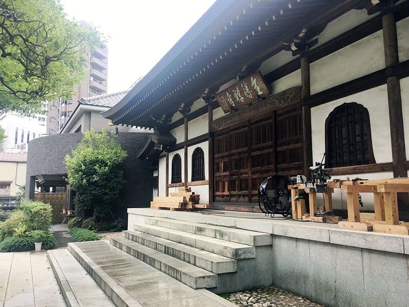 全勝寺