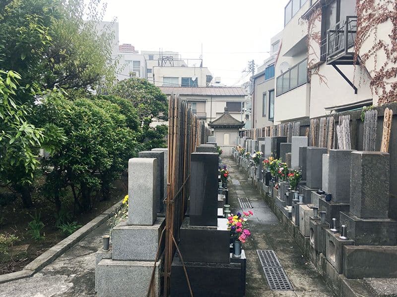 全勝寺