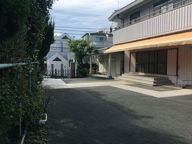 鳩浄苑