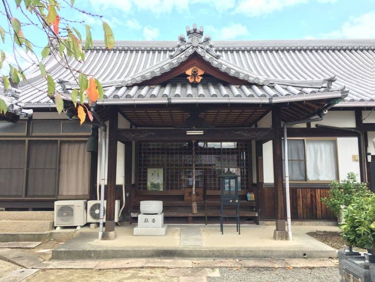 大徳寺