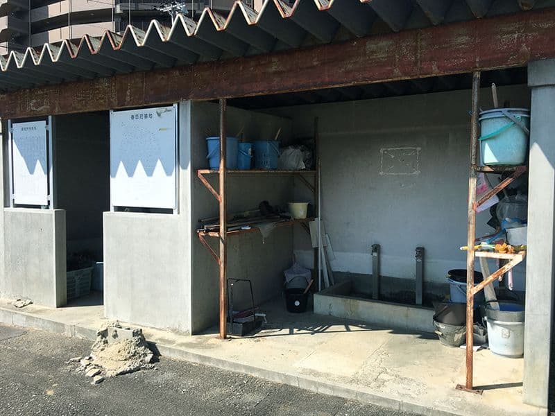 南昌寺境内墓地