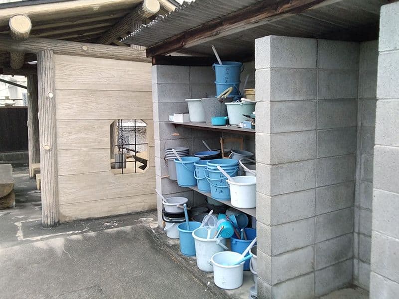 高槻市立 富田墓地