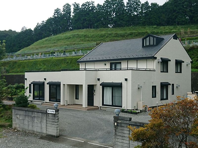 入間霊園