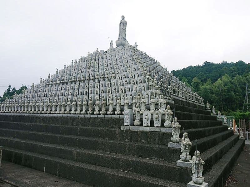 入間霊園