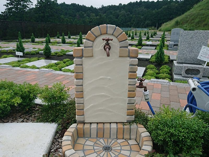 入間霊園