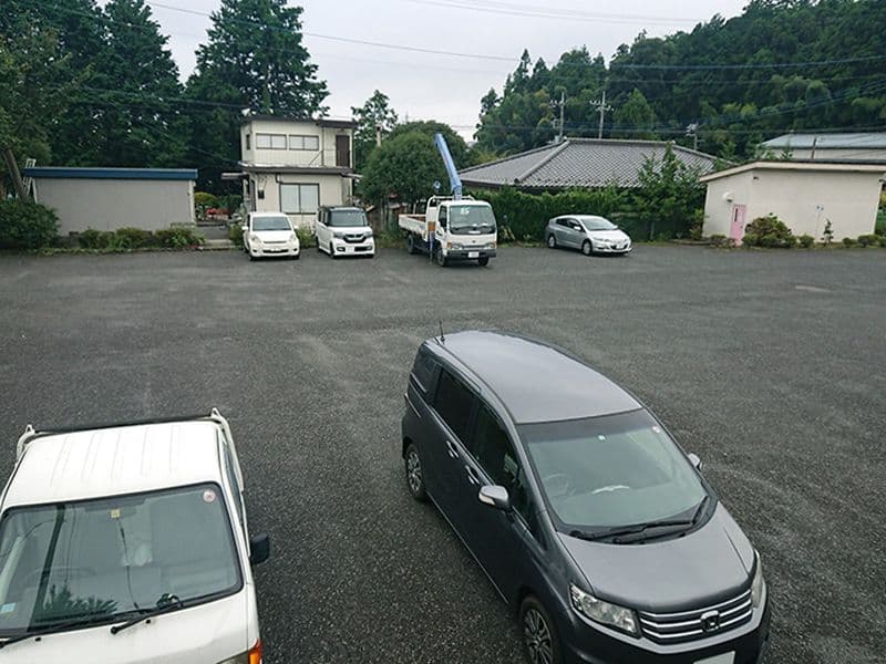 入間霊園