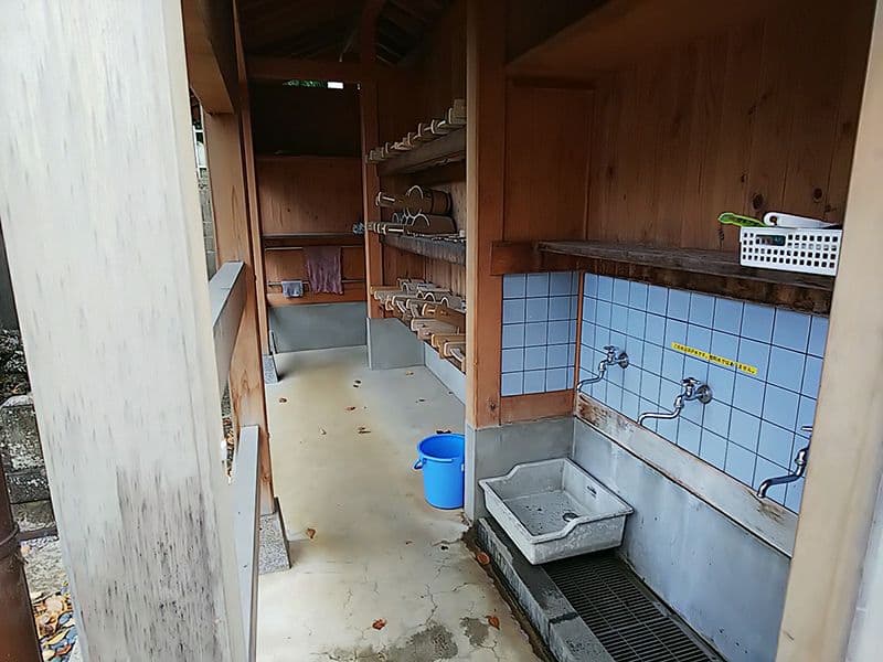 円光院墓苑