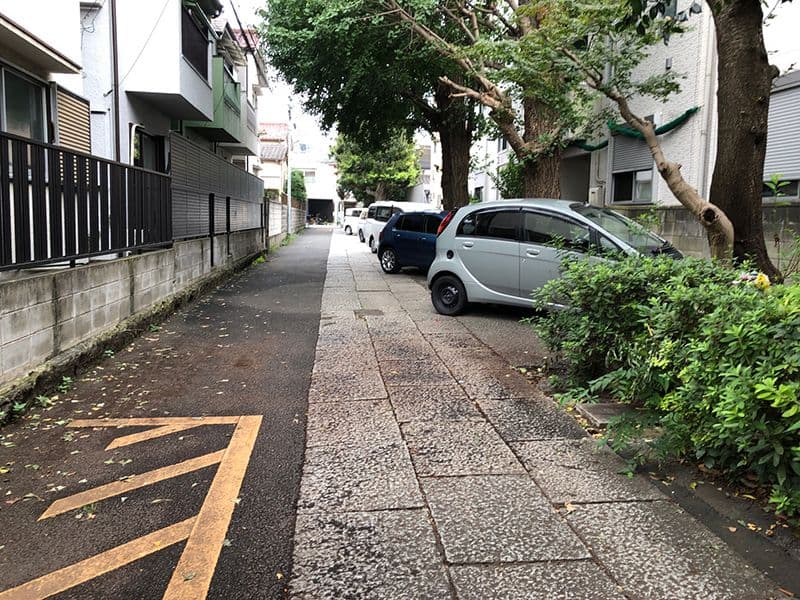 正受院