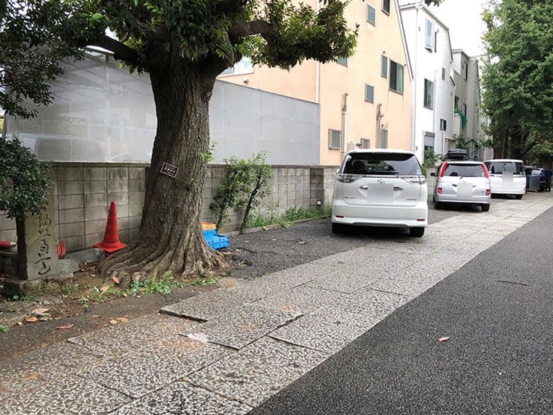 正受院