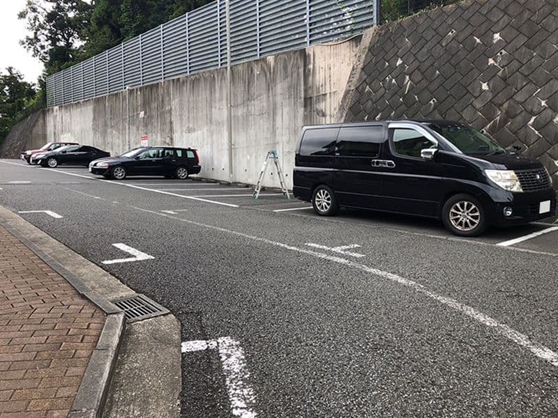緑ヶ丘霊園