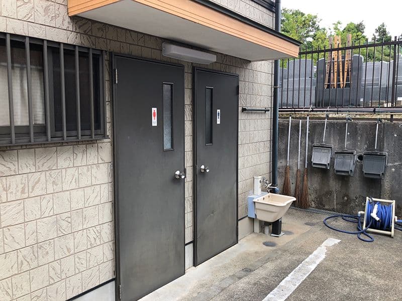 緑ヶ丘霊園
