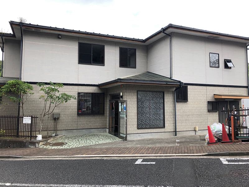緑ヶ丘霊園