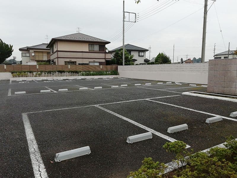 かしわ青光苑