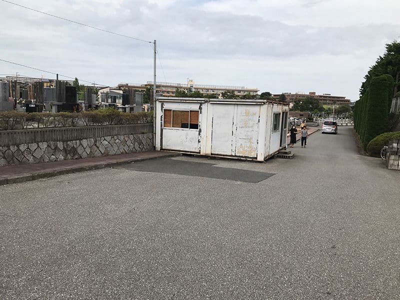 松戸霊苑