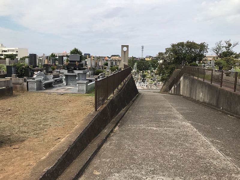 松戸霊苑