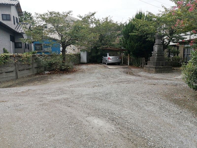 自性院