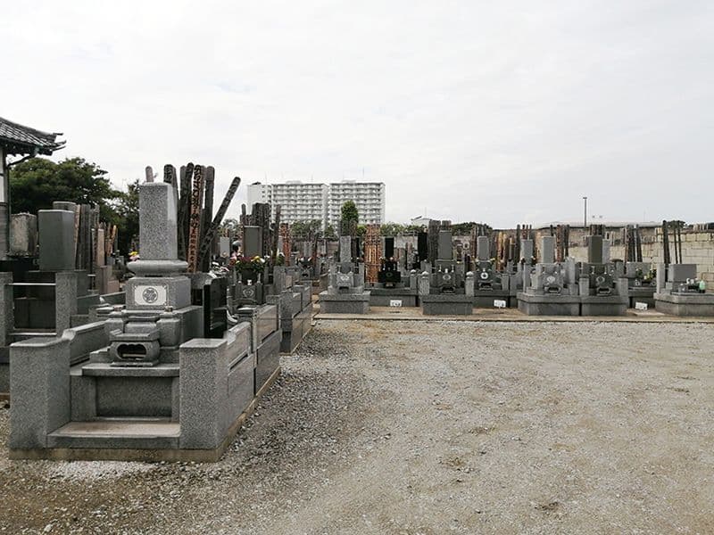自性院