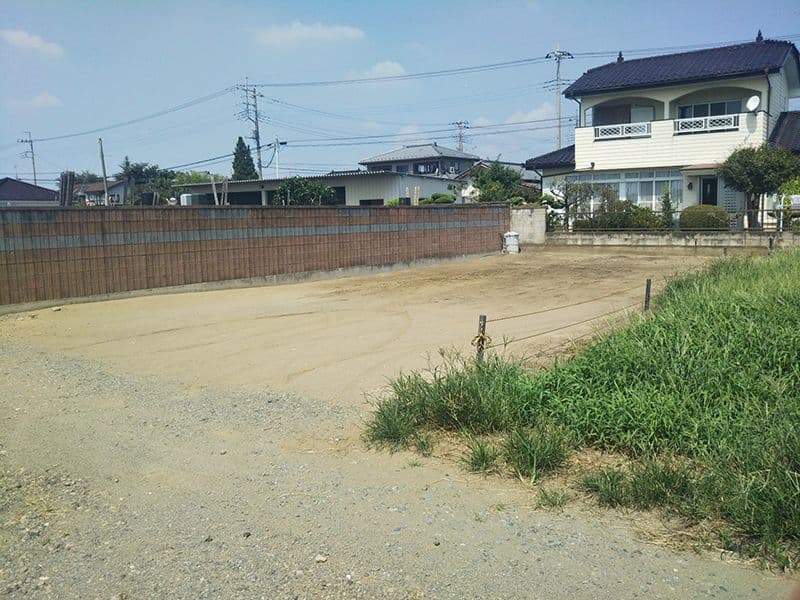 憩いの里