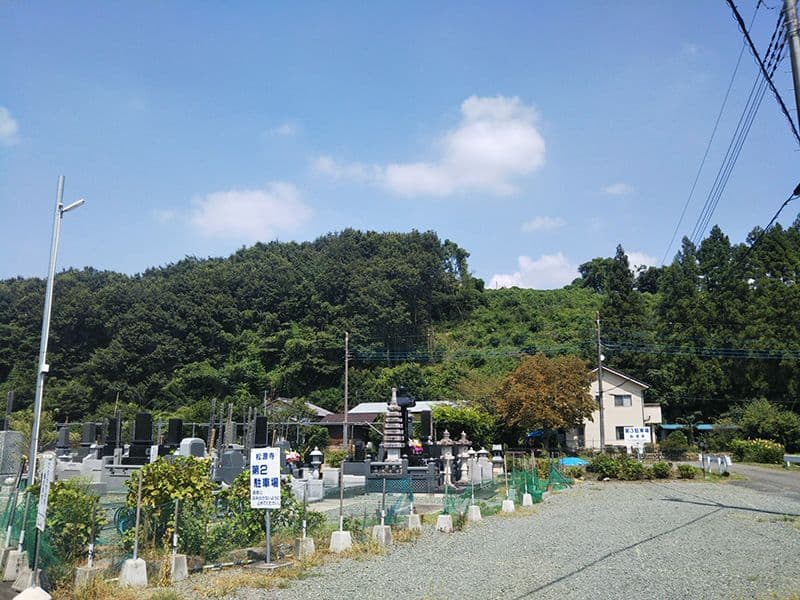 松源寺