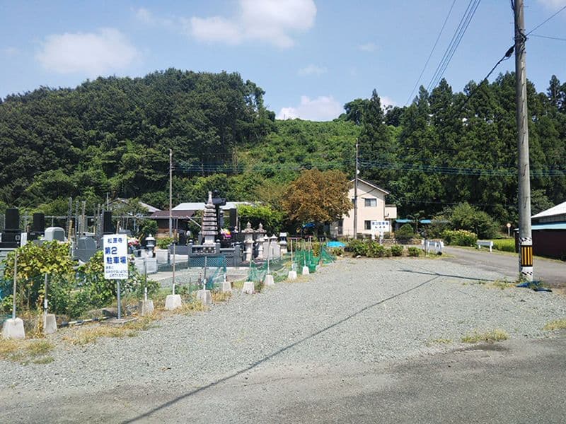松源寺