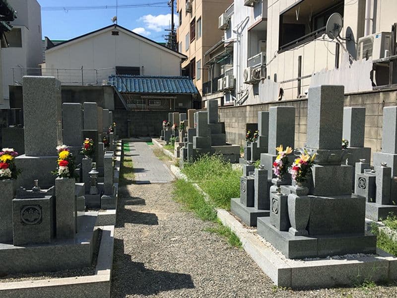 長安寺