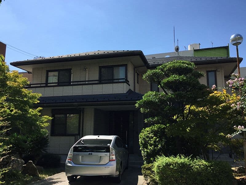 長安寺