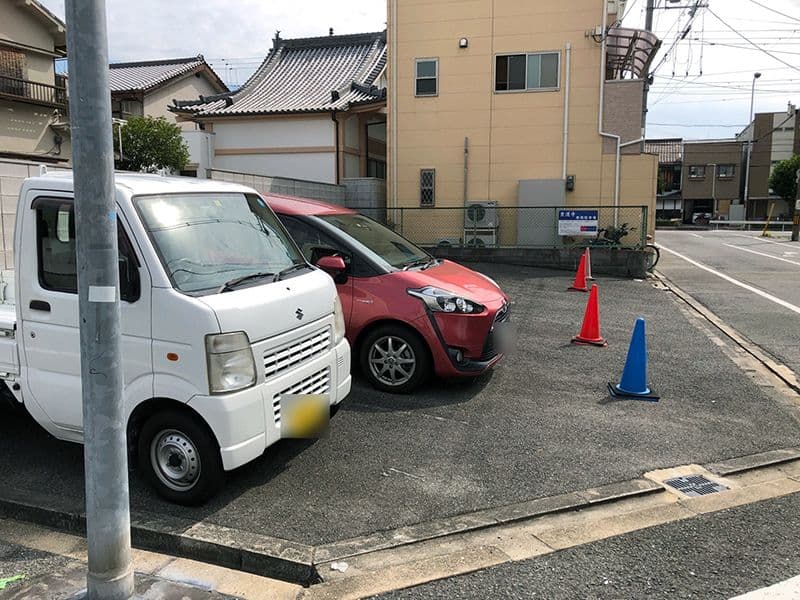 豊運寺霊園
